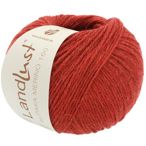Lana Grossa Landlust Alpaka Merino 160 442