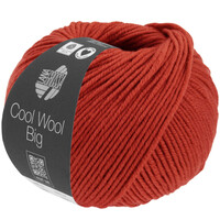 Cool Wool Big 1628*