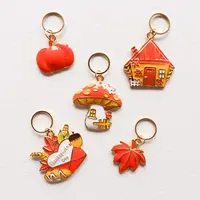 Steekmarkeerders Autumn 2