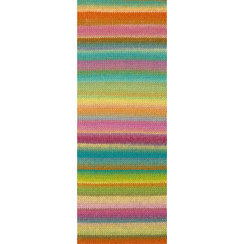 Lana Grossa Farfalla 005