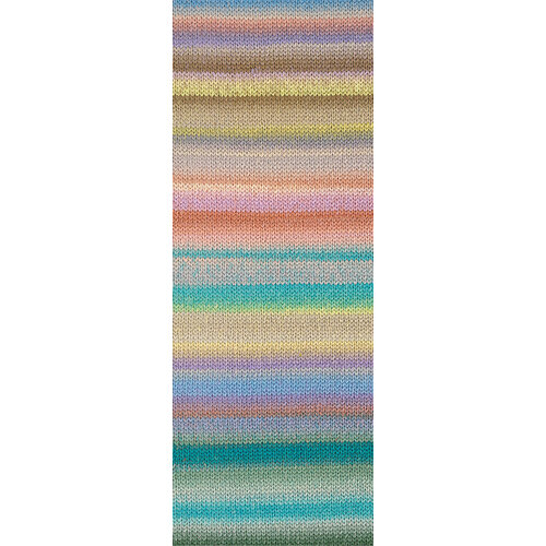 Lana Grossa Farfalla 004