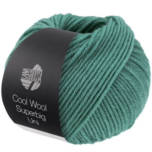 Lana Grossa Cool Wool Superbig 030