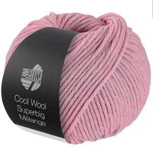 Lana Grossa Cool Wool Superbig 201