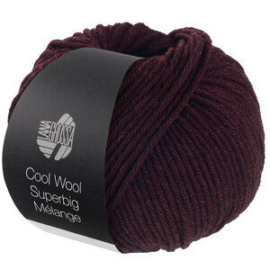 Lana Grossa Cool Wool Superbig 203