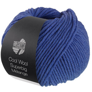Lana Grossa Cool Wool Superbig 207