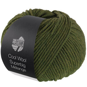 Lana Grossa Cool Wool Superbig 212