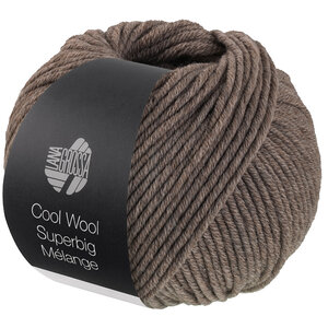 Lana Grossa Cool Wool Superbig 213