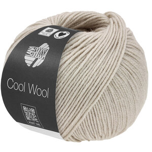 Lana Grossa Cool Wool 1491