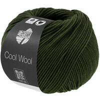 Cool Wool 1495
