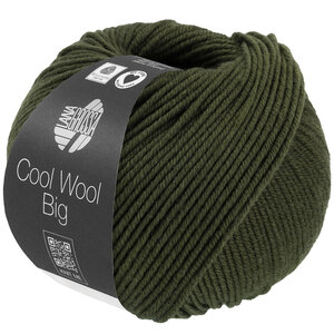 Lana Grossa Cool Wool Big 1695