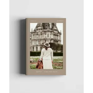 Cozy Publishing Softly - Sari Nordlund (EN)