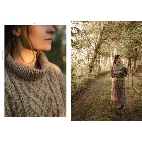 Cozy Publishing Lakeside Stitches, Gentle stitches from the North - Ronja Hakalehto (EN)