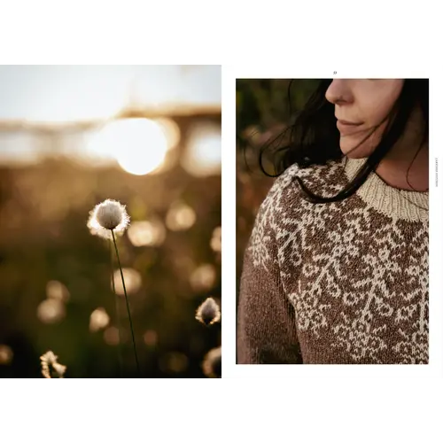Cozy Publishing Lakeside Stitches, Gentle stitches from the North - Ronja Hakalehto (EN)