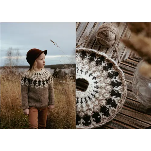 Cozy Publishing Lakeside Stitches, Gentle stitches from the North - Ronja Hakalehto (EN)