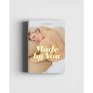 Cozy Publishing Made by you - Melissa Kanerva en Noora Arantola (EN)