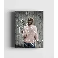 Urban Knit - Leeni Hoimela (EN)
