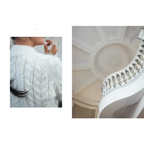 Cozy Publishing Urban Knit Classics - Leeni Hoimela (EN)