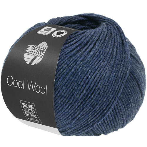 Lana Grossa Cool Wool 1493 Lana Grossa Cool Wool 1493