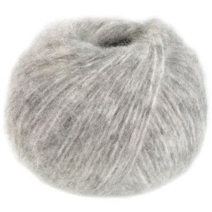 Lana Grossa Alpaca Air II 010 Lana Grossa Alpaca Air II 010