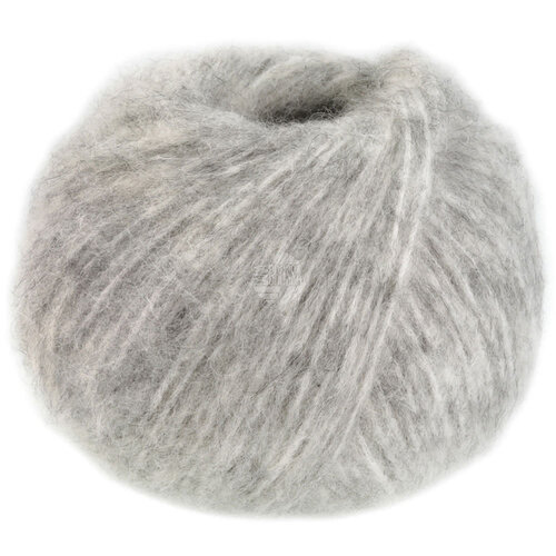Lana Grossa Alpaca Air II 010 Lana Grossa Alpaca Air II 010