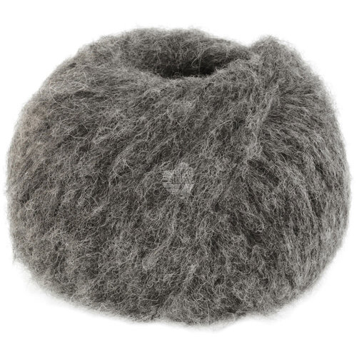 Lana Grossa Alpaca Air II 011 Lana Grossa Alpaca Air II 011