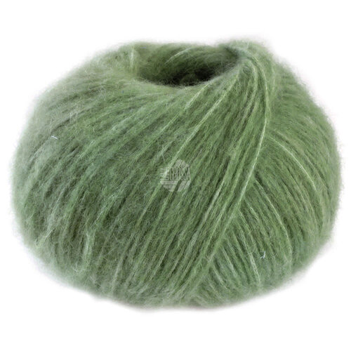 Lana Grossa Alpaca Air II 014 Lana Grossa Alpaca Air II 014