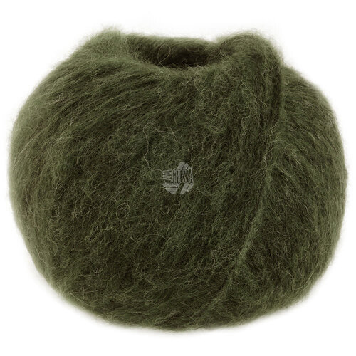 Lana Grossa Alpaca Air II 025 Lana Grossa Alpaca Air II 025