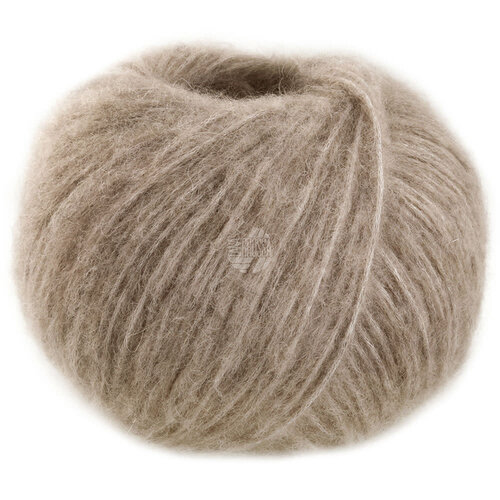 Lana Grossa Alpaca Air II 026 Lana Grossa Alpaca Air II 026