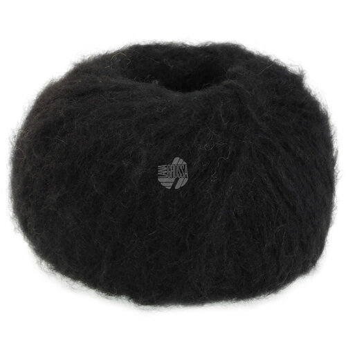 Lana Grossa Alpaca Air II 012 Lana Grossa Alpaca Air II 012