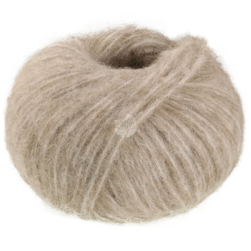 Lana Grossa Alpaca Air II 033 Lana Grossa Alpaca Air II 033