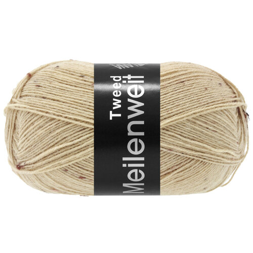 Lana Grossa Meilenweit Tweed 178 Lana Grossa Meilenweit Tweed 178