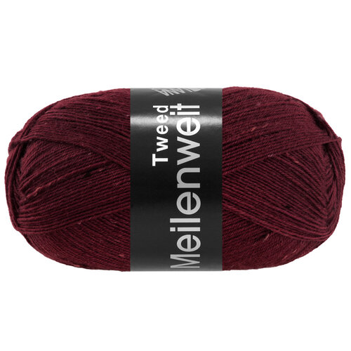 Lana Grossa Meilenweit Tweed 179 Lana Grossa Meilenweit Tweed 179