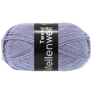 Lana Grossa Meilenweit Tweed 180
