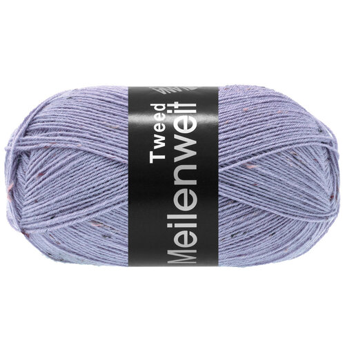 Lana Grossa Meilenweit Tweed 180 Lana Grossa Meilenweit Tweed 180