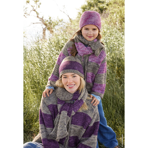 Lana Grossa Merino Edition No.4