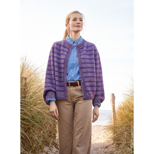 Lana Grossa Merino Edition No.4