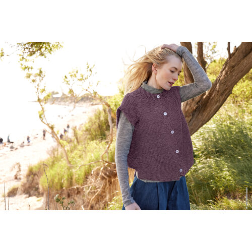 Lana Grossa Merino Edition No.4