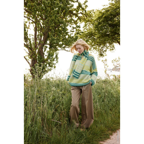 Lana Grossa Merino Edition No.4
