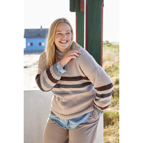 Lana Grossa Merino Edition No.4