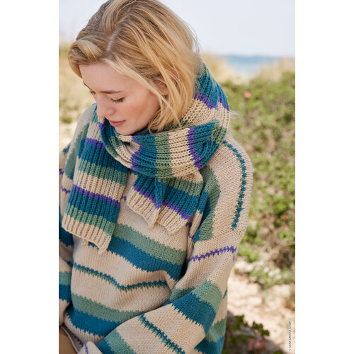 Lana Grossa Merino Edition No.4