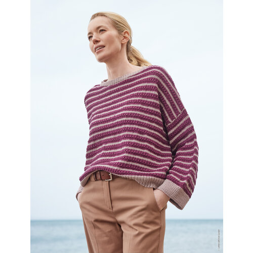 Lana Grossa Merino Edition No.4