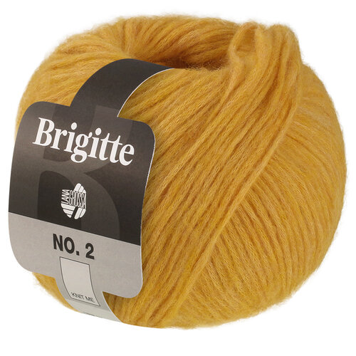 Lana Grossa Brigitte no.2 071 Lana Grossa Brigitte no.2 071
