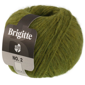 Lana Grossa Brigitte no.2  072