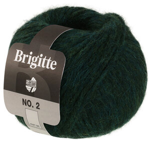 Lana Grossa Brigitte no.2  073