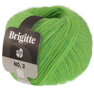 Lana Grossa Brigitte no.2  075