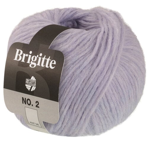 Lana Grossa Brigitte no.2 078 Lana Grossa Brigitte no.2 078