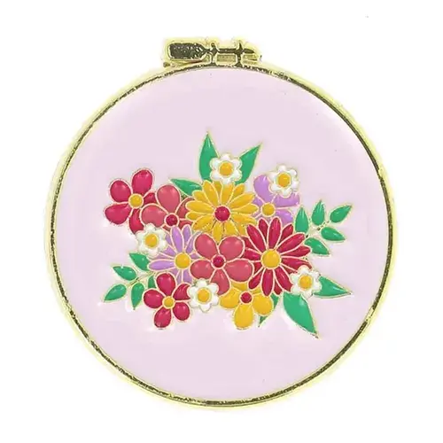 Bohin Naaldmagneet Flowers Bohin Naaldmagneet Flowers