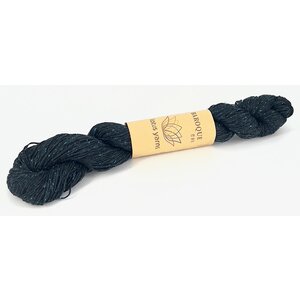 Lotus Yarns Baroque 09 Blue Carbon Lotus Yarns Baroque 09 Blue Carbon