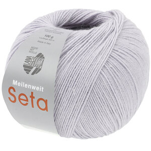 Lana Grossa Meilenweit Seta 053