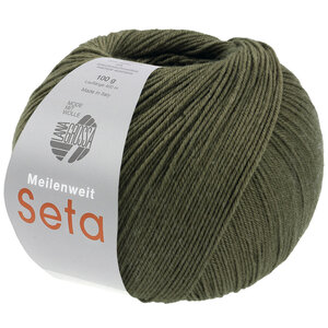 Lana Grossa Meilenweit Seta 056
